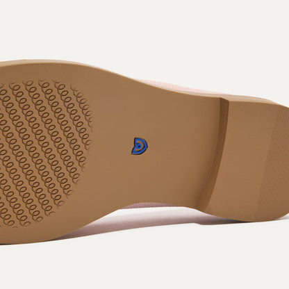 Rothys The Penny Loafer in Light Pink for Women