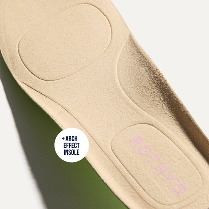 Rothys The Daily Driver in Snapdragon for Women