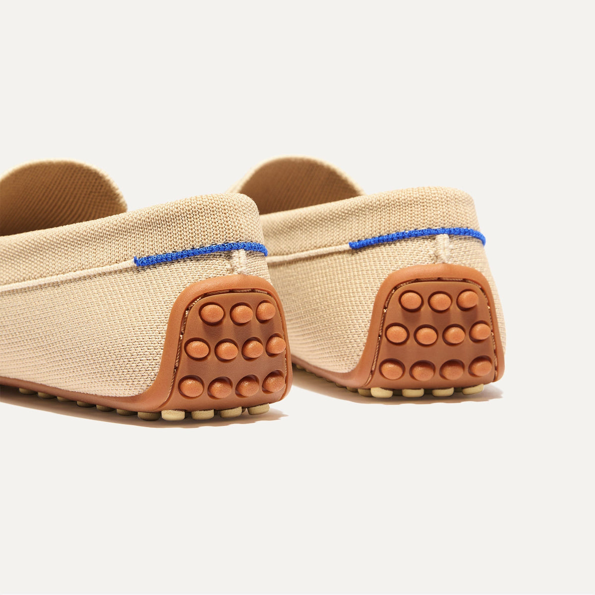 Rothys The Daily Driver in Sesame for Women