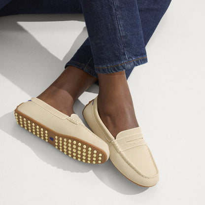 Rothys The Daily Driver in Sesame for Women