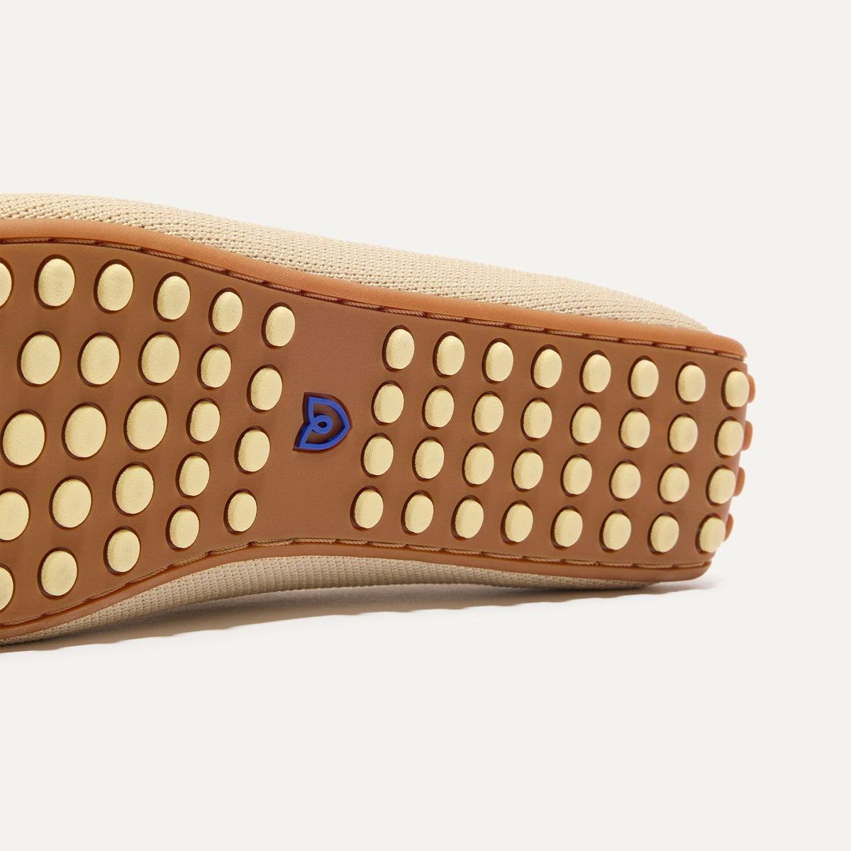 Rothys The Daily Driver in Sesame for Women
