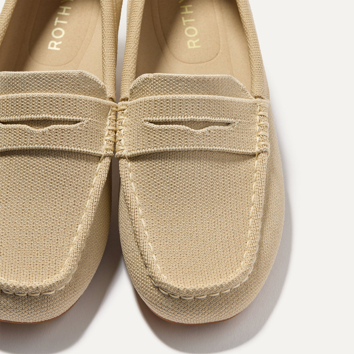 Rothys The Daily Driver in Sesame for Women