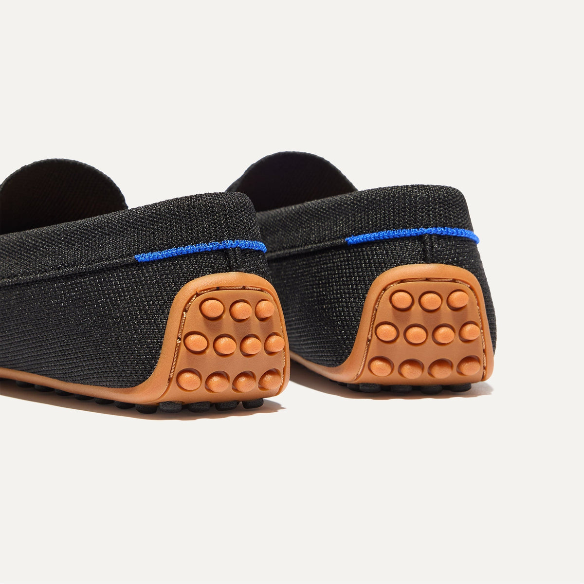 Rothys The Daily Driver in Black for Women