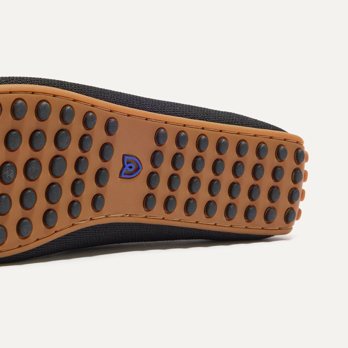 Rothys The Daily Driver in Black for Women