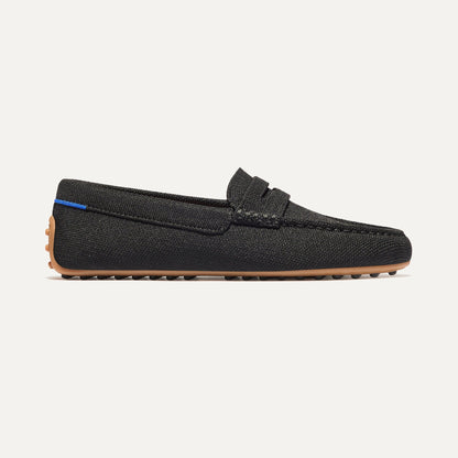 Rothys The Daily Driver in Black for Women