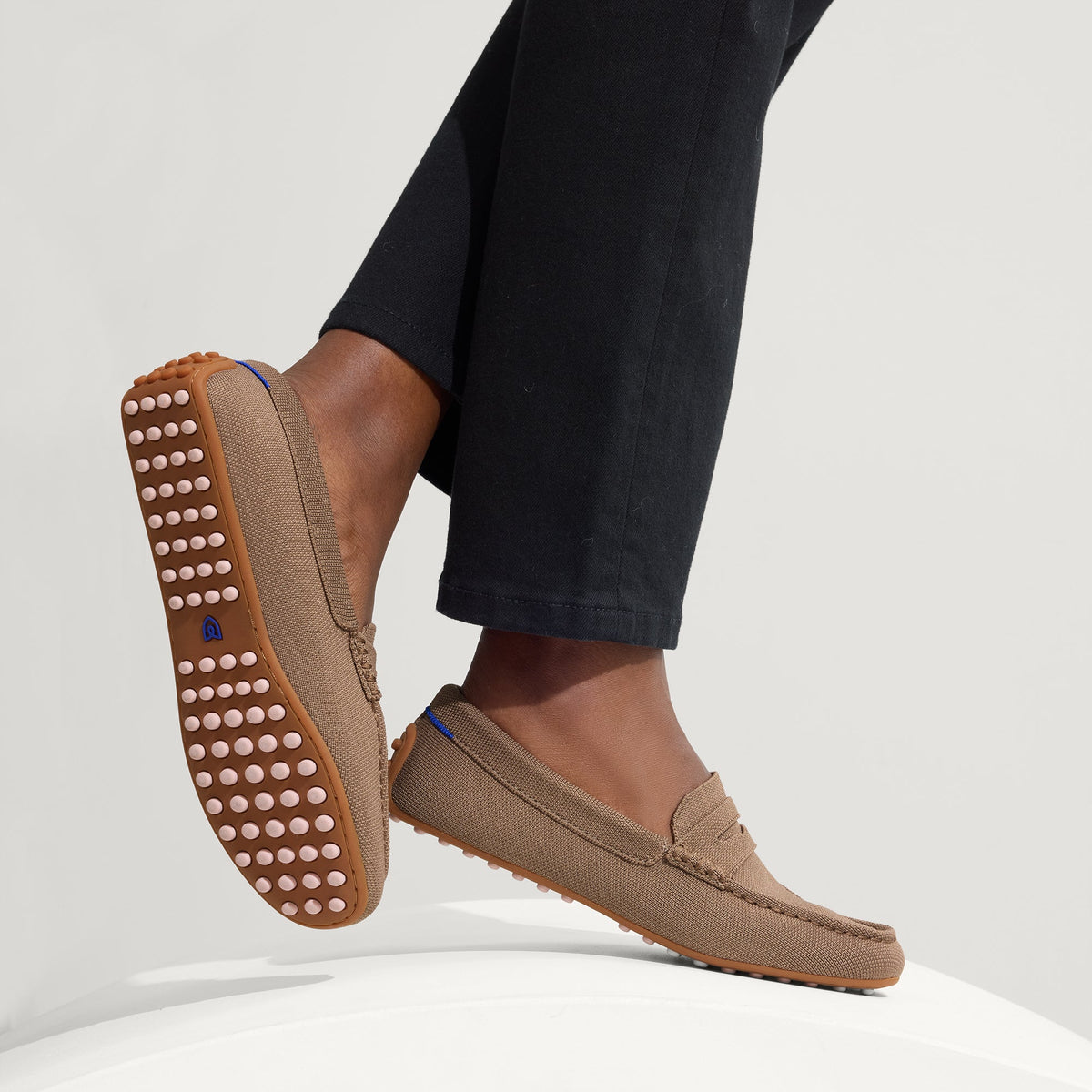 Rothys The Daily Driver in Portobello for Women