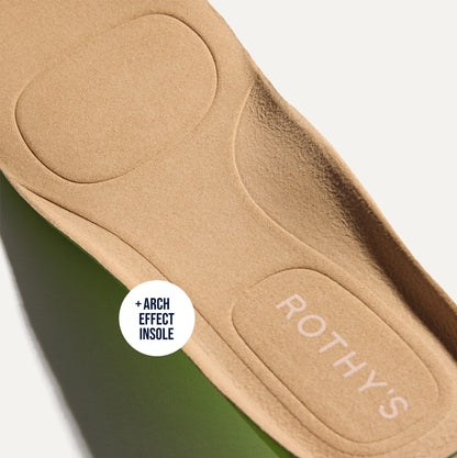 Rothys The Daily Driver in Portobello for Women