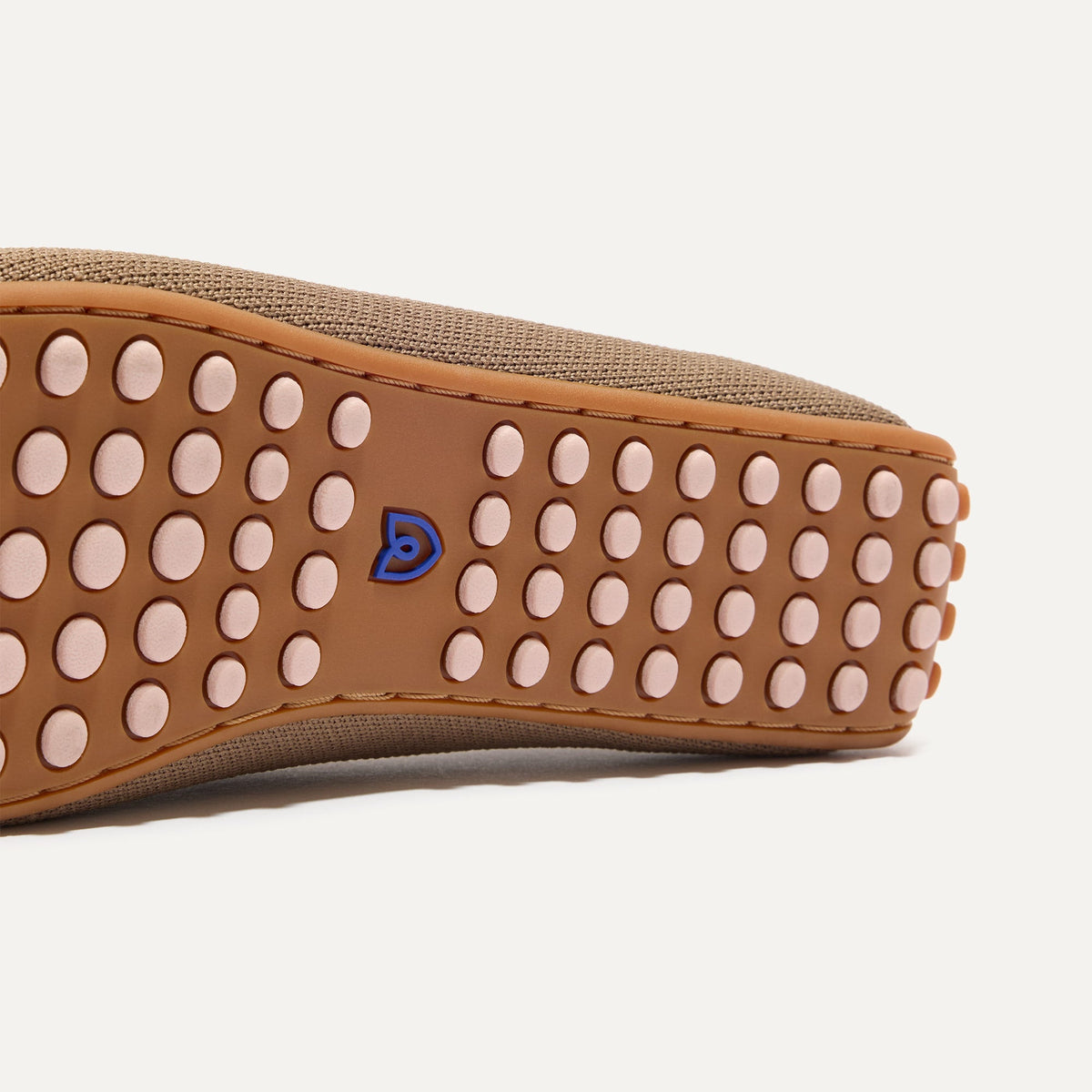Rothys The Daily Driver in Portobello for Women