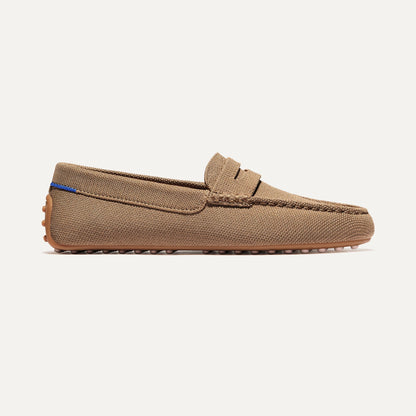 Rothys The Daily Driver in Portobello for Women