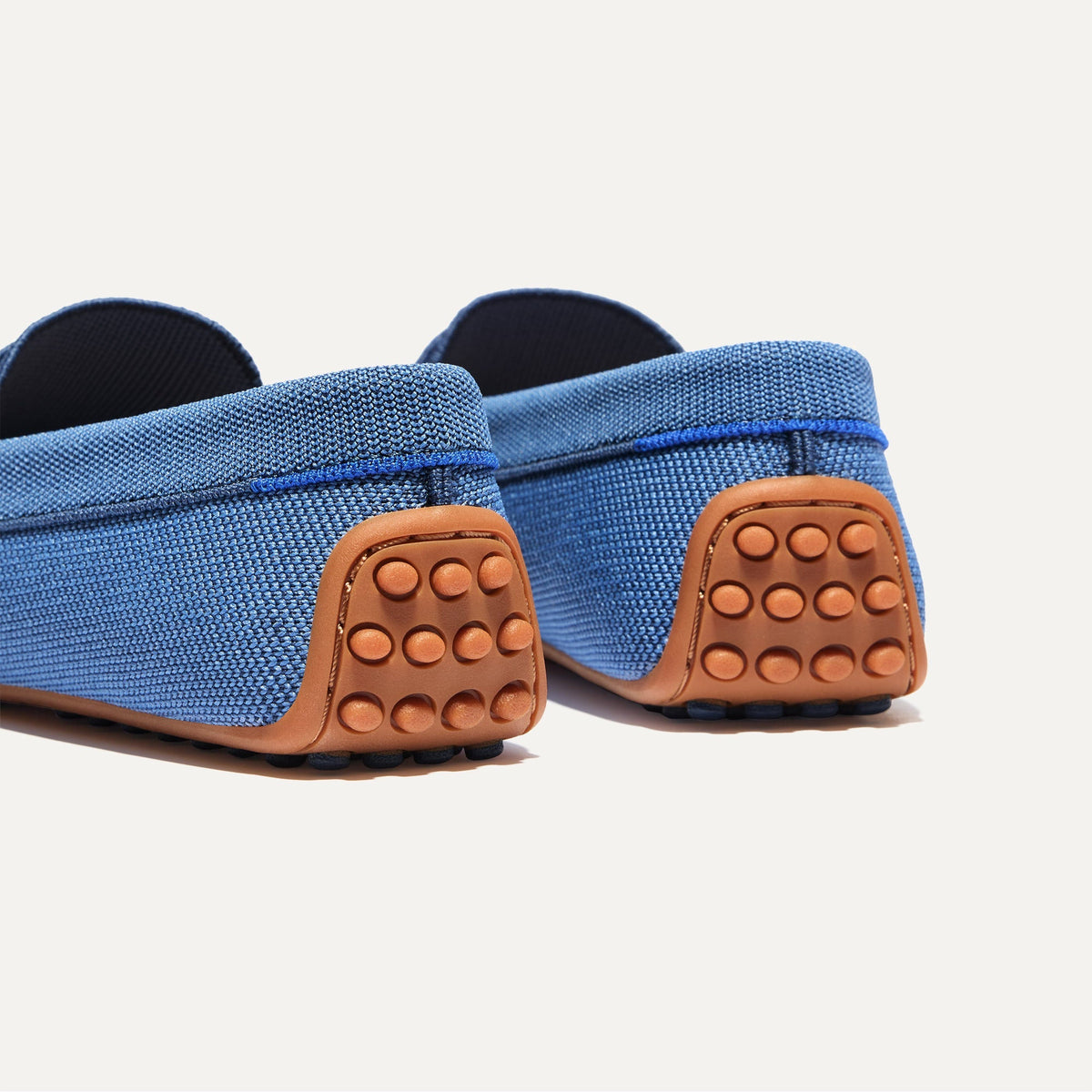 Rothys The Daily Driver in Blue Sea for Women