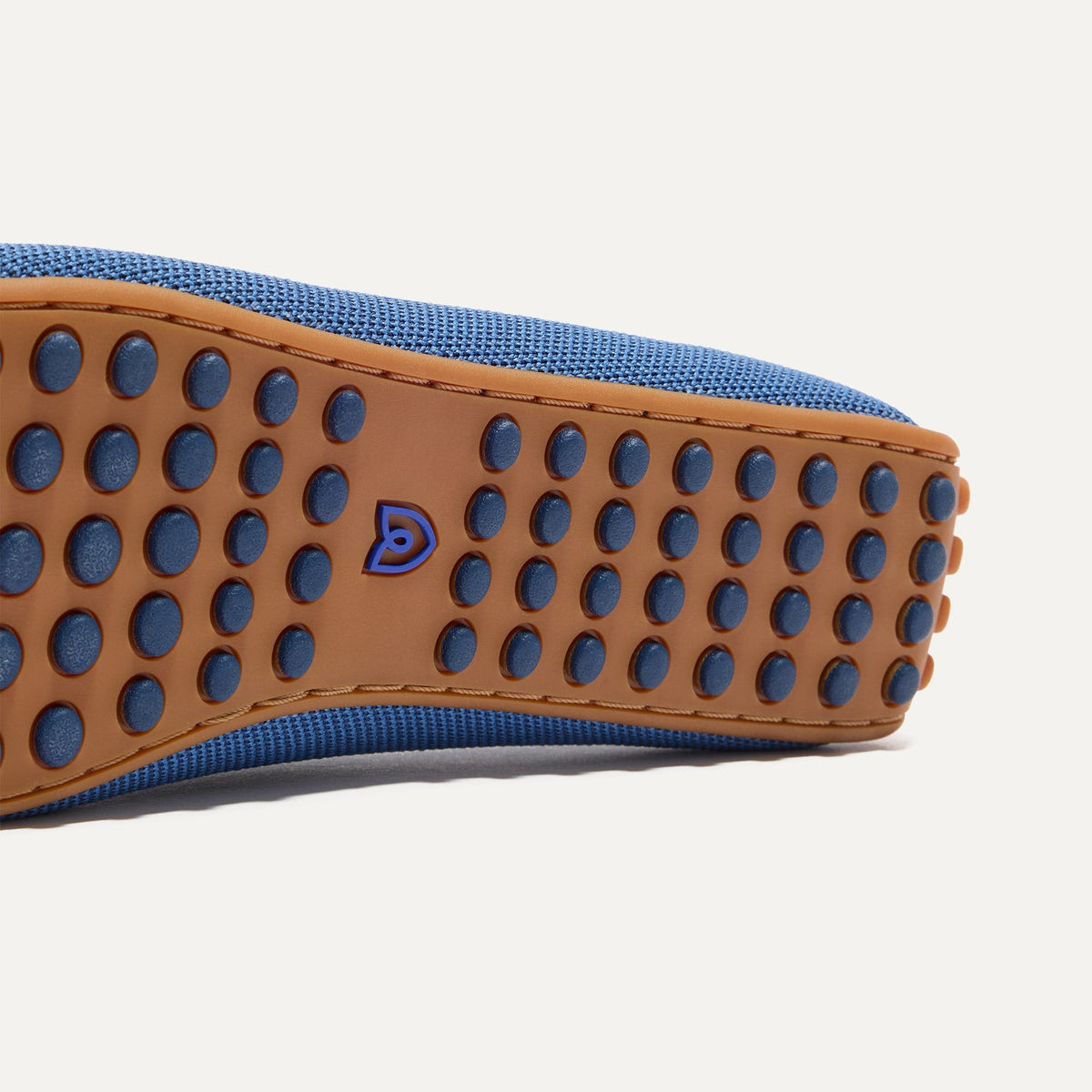 Rothys The Daily Driver in Blue Sea for Women