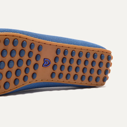 Rothys The Daily Driver in Blue Sea for Women