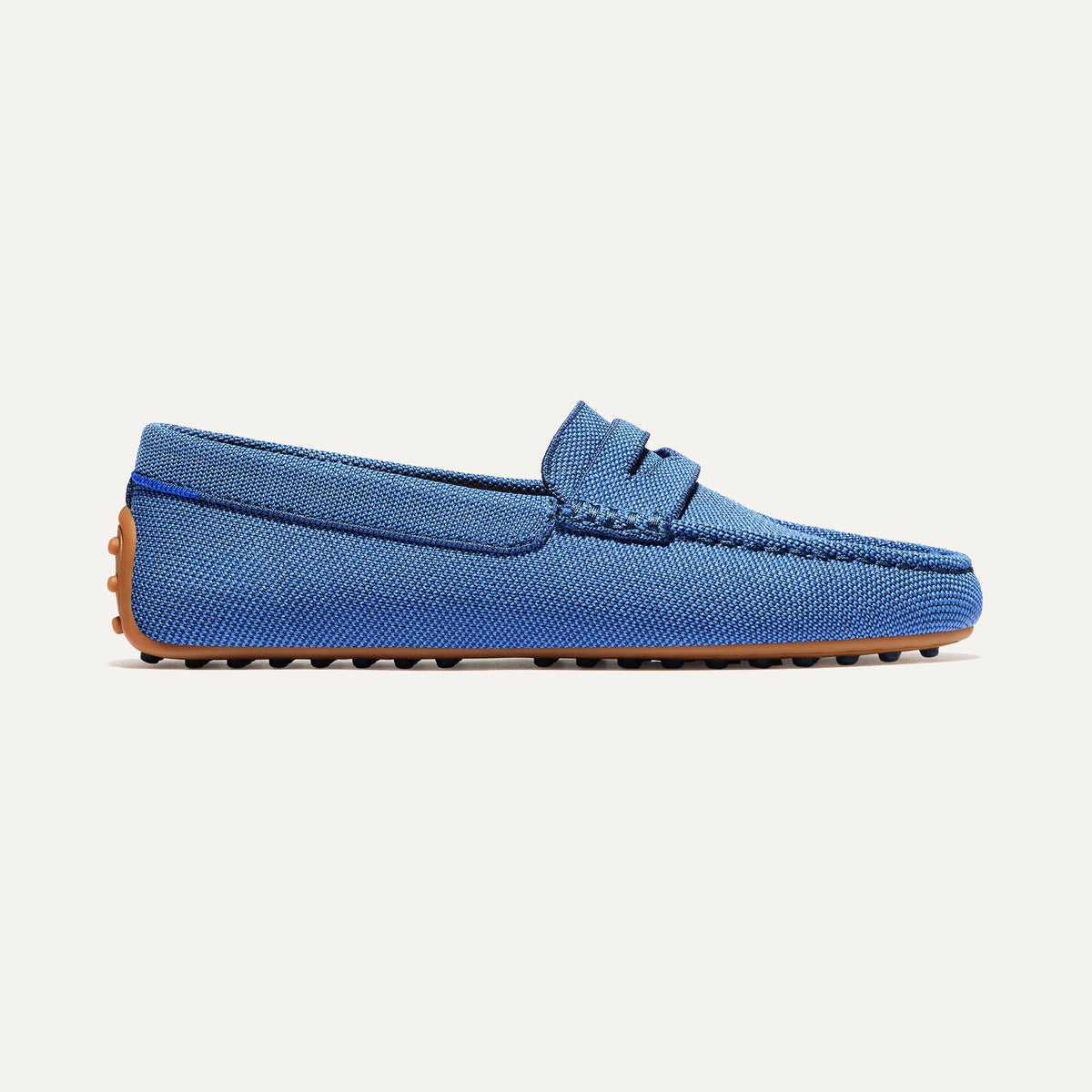 Rothys The Daily Driver in Blue Sea for Women