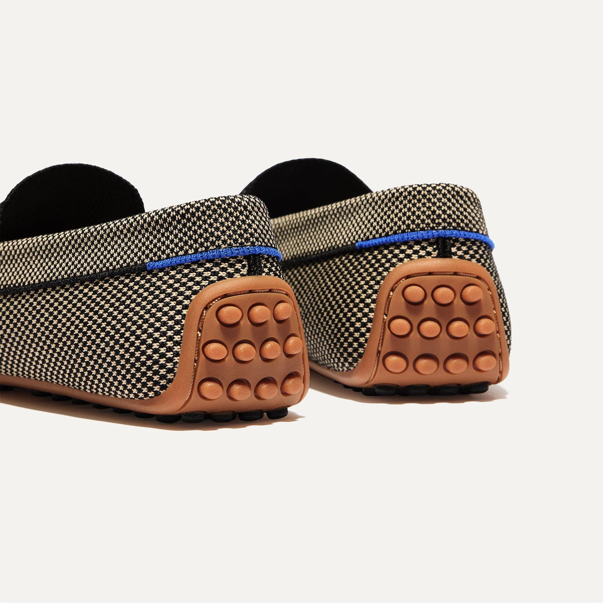 Rothys The Daily Driver in Classic Micro Check for Women