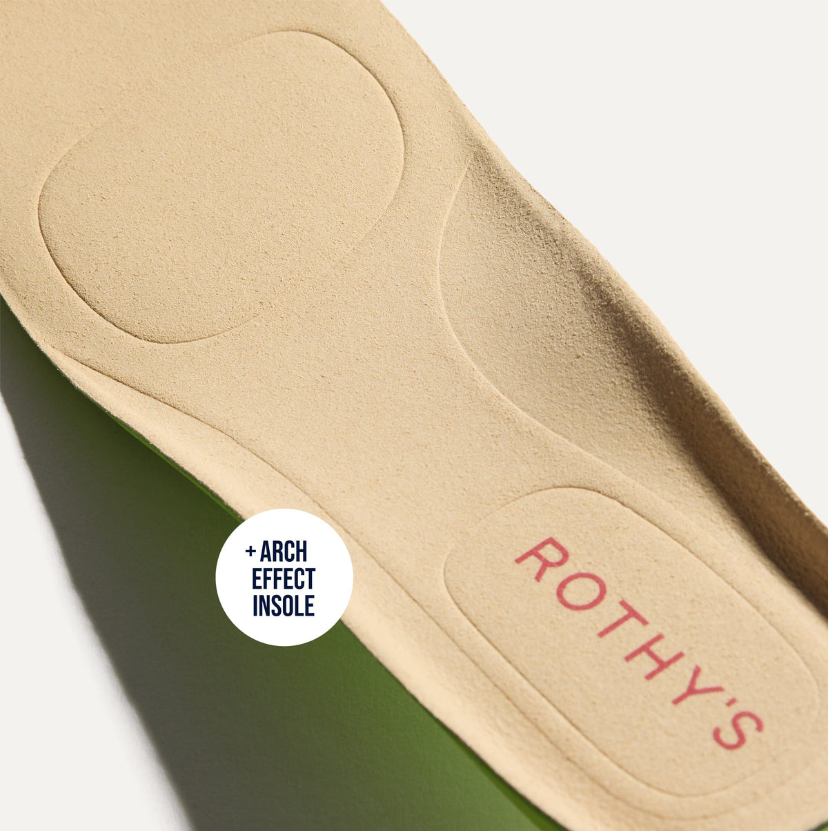 Rothys The Daily Driver in Classic Micro Check for Women