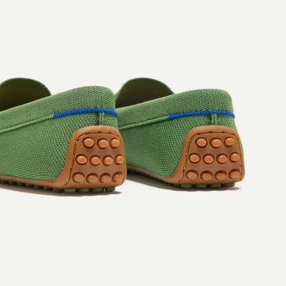 Rothys The Daily Driver in Sprout for Women