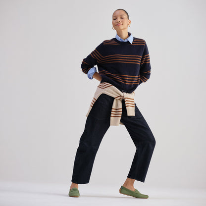 Rothys The Daily Driver in Sprout for Women