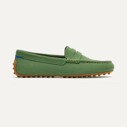 Rothys The Daily Driver in Sprout for Women