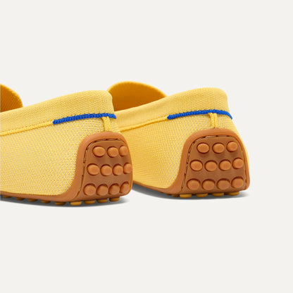 Rothys The Daily Driver in Sunwashed Yellow for Women