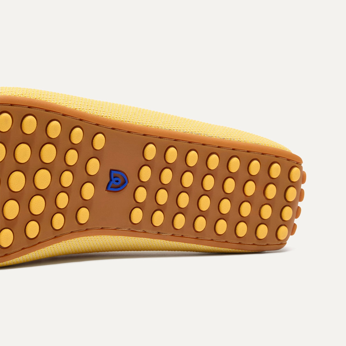 Rothys The Daily Driver in Sunwashed Yellow for Women