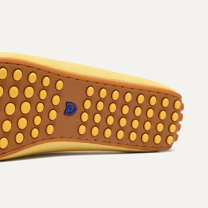 Rothys The Daily Driver in Sunwashed Yellow for Women
