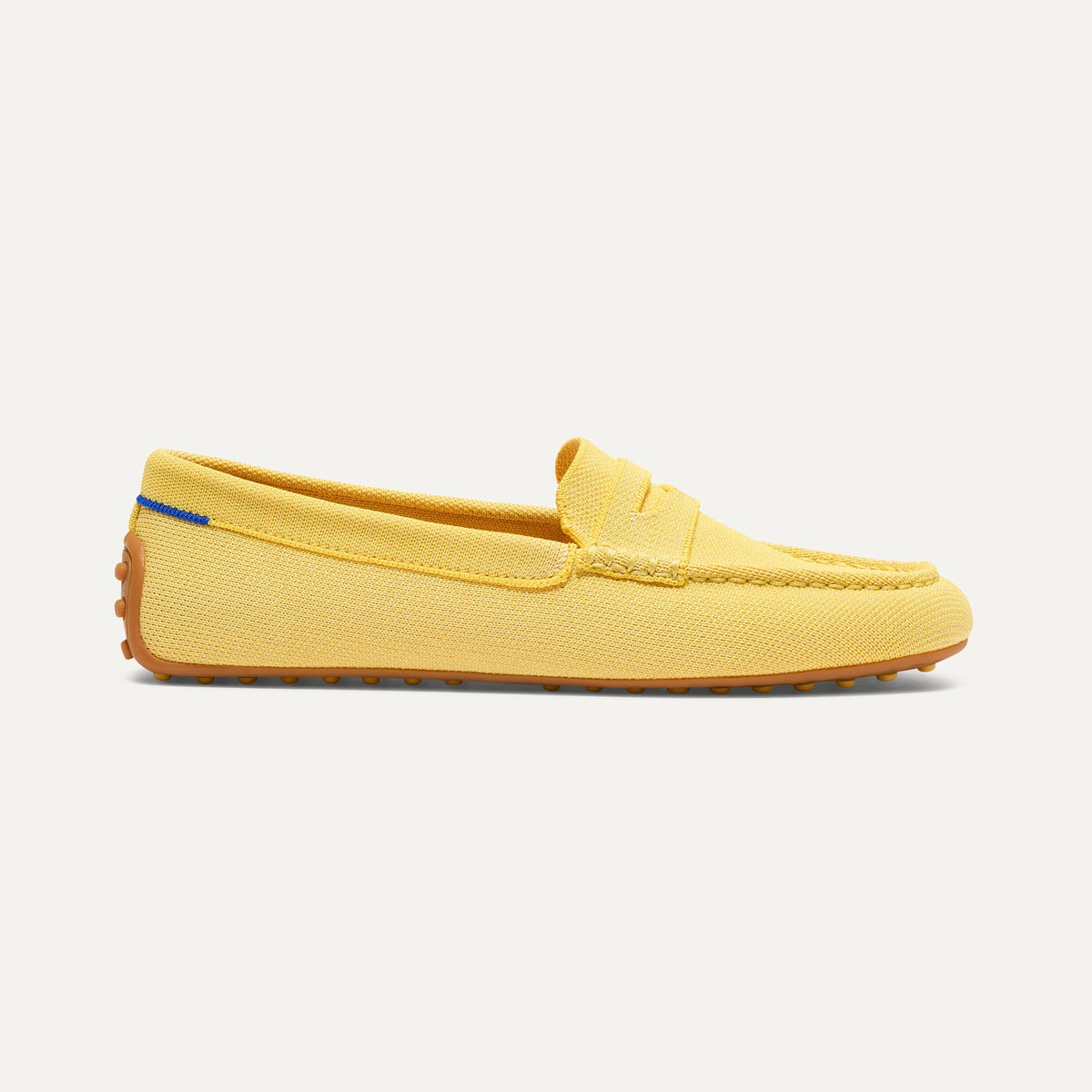 Rothys The Daily Driver in Sunwashed Yellow for Women