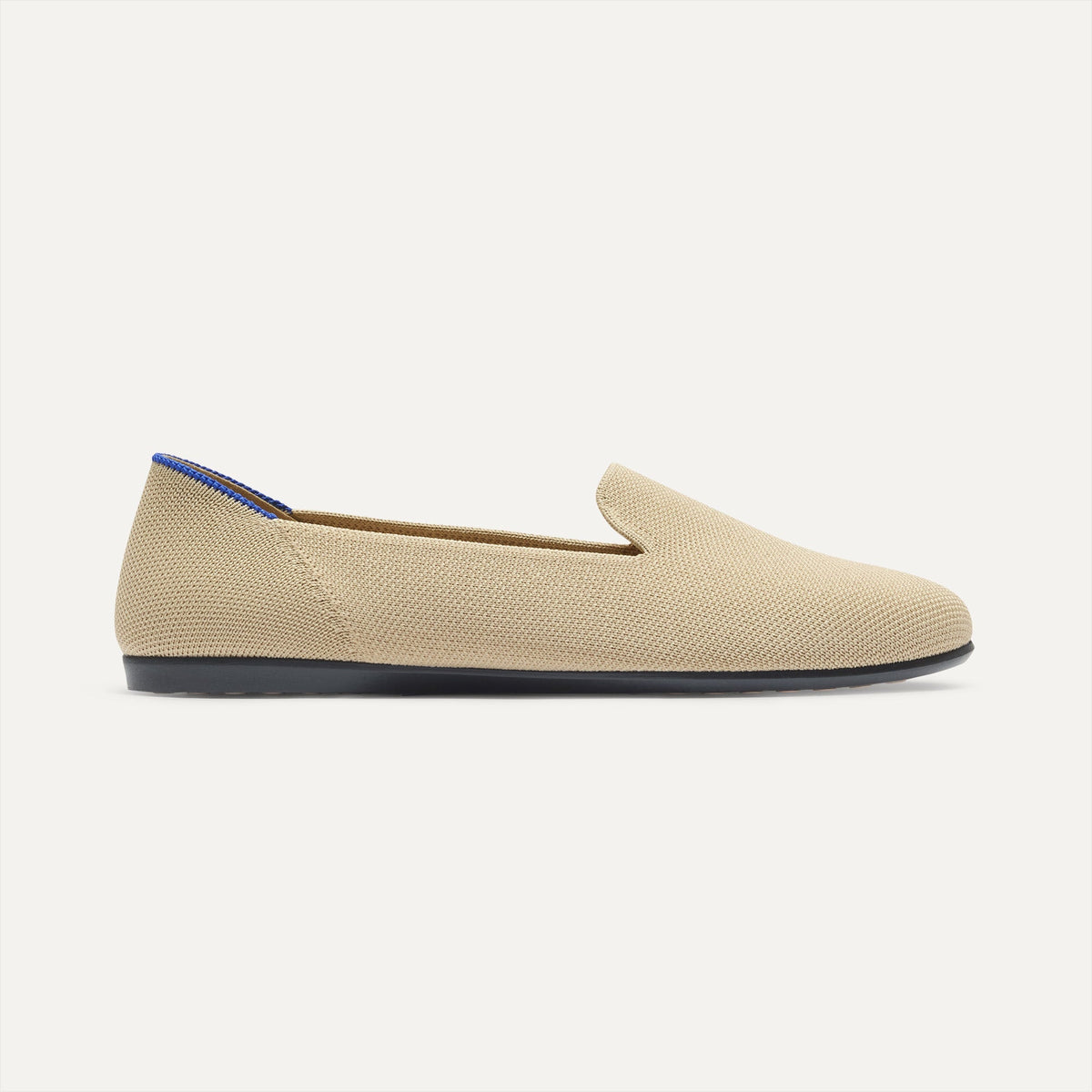 Rothys Women's Daily Loafer in Ecru