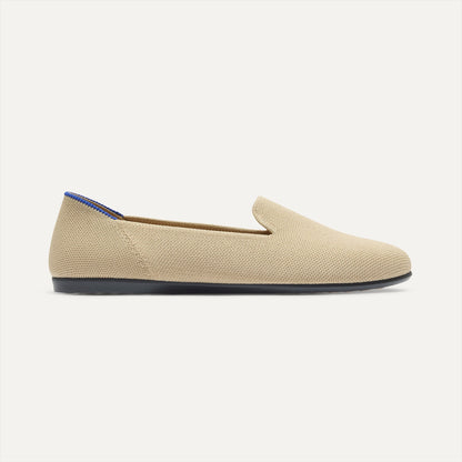 Rothys Women's Daily Loafer in Ecru