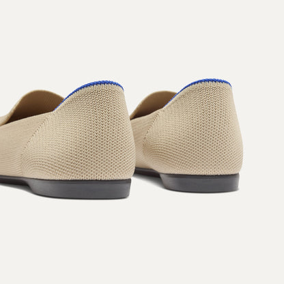 Rothys Women's Daily Loafer in Ecru