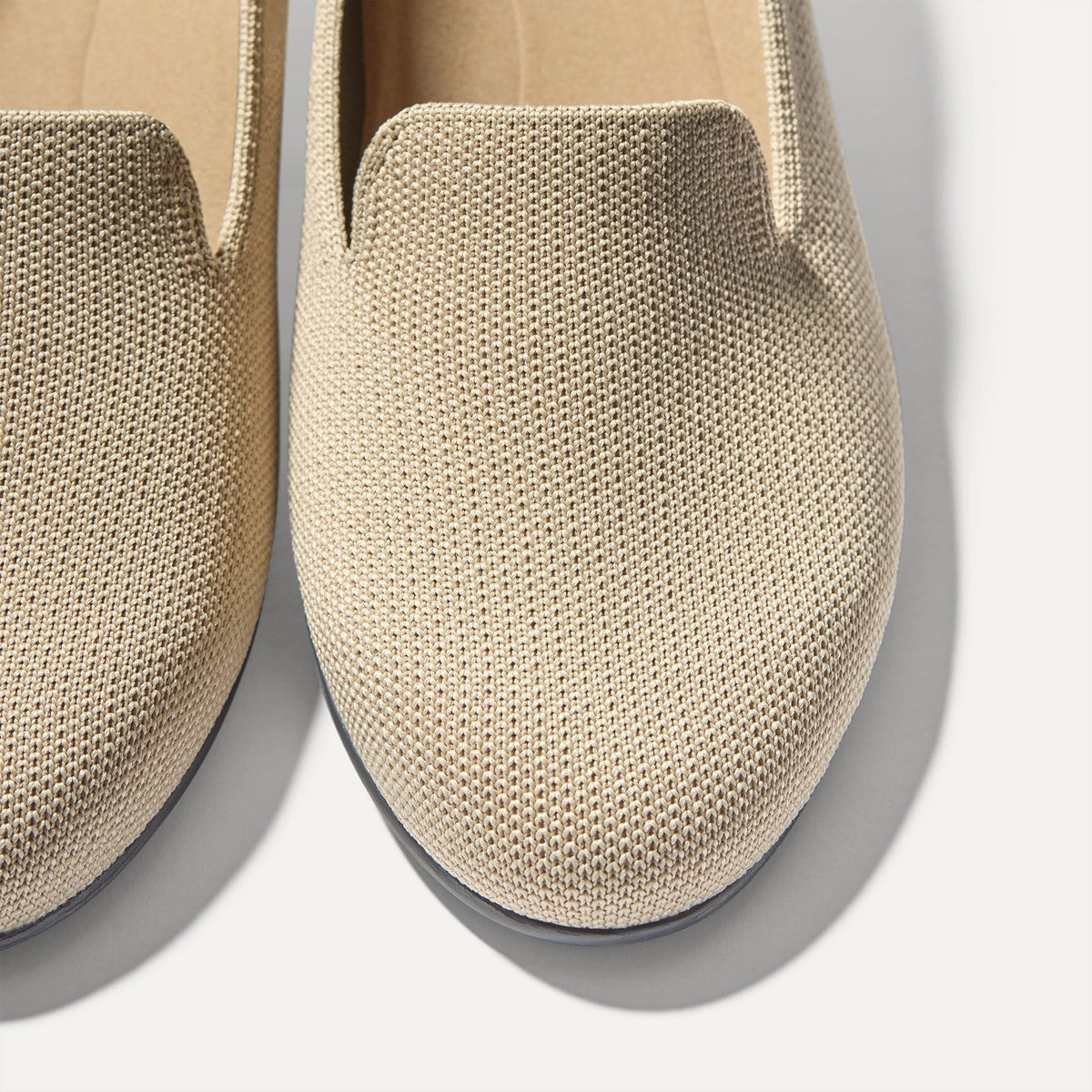 Rothys Women's Daily Loafer in Ecru