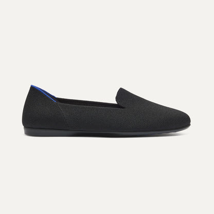 Rothys Women's Daily Loafer in Black