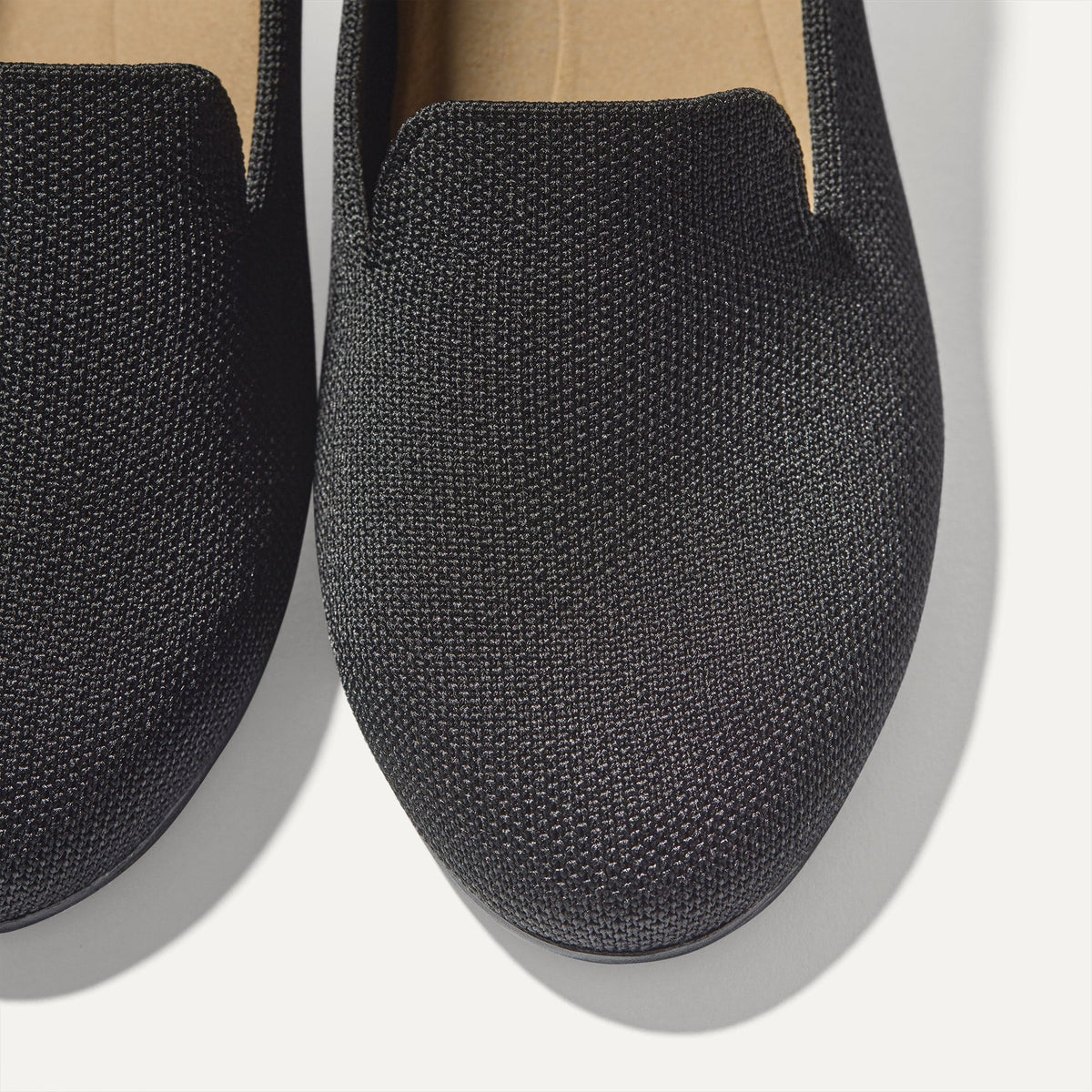 Rothys Women's Daily Loafer in Black