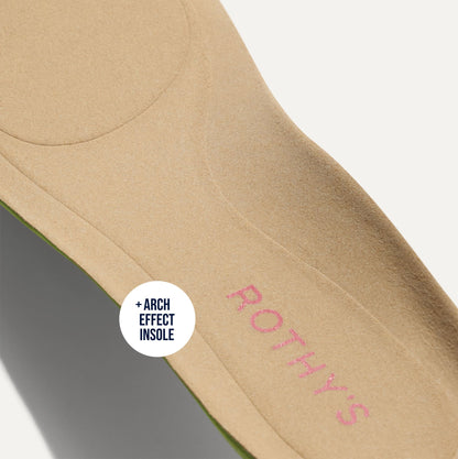 Rothys Women's Daily Loafer in Desert Cat