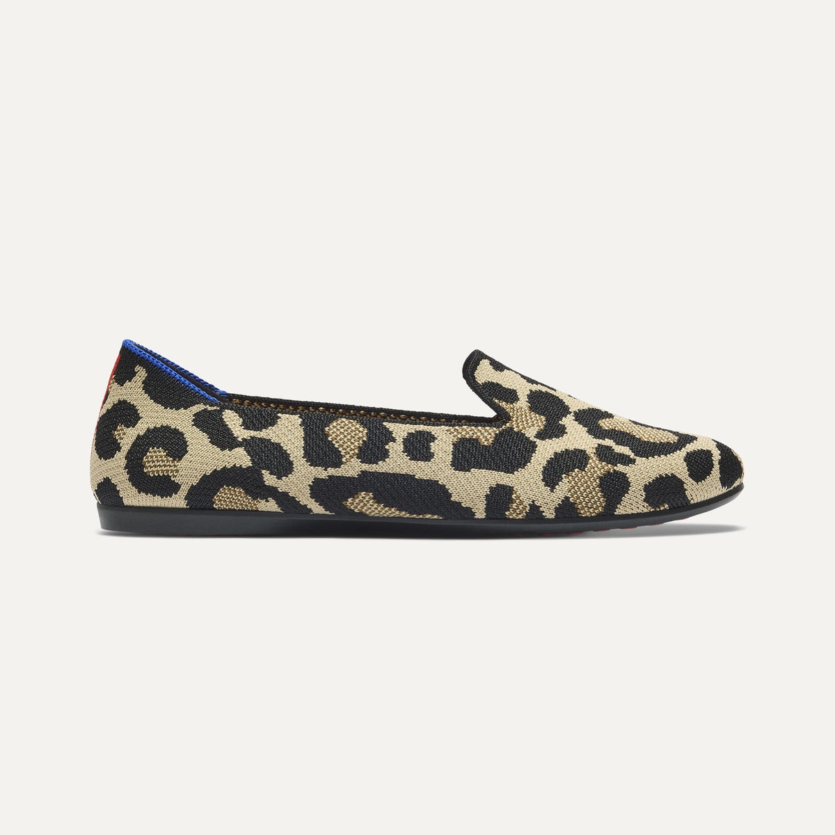 Rothys Women's Daily Loafer in Desert Cat