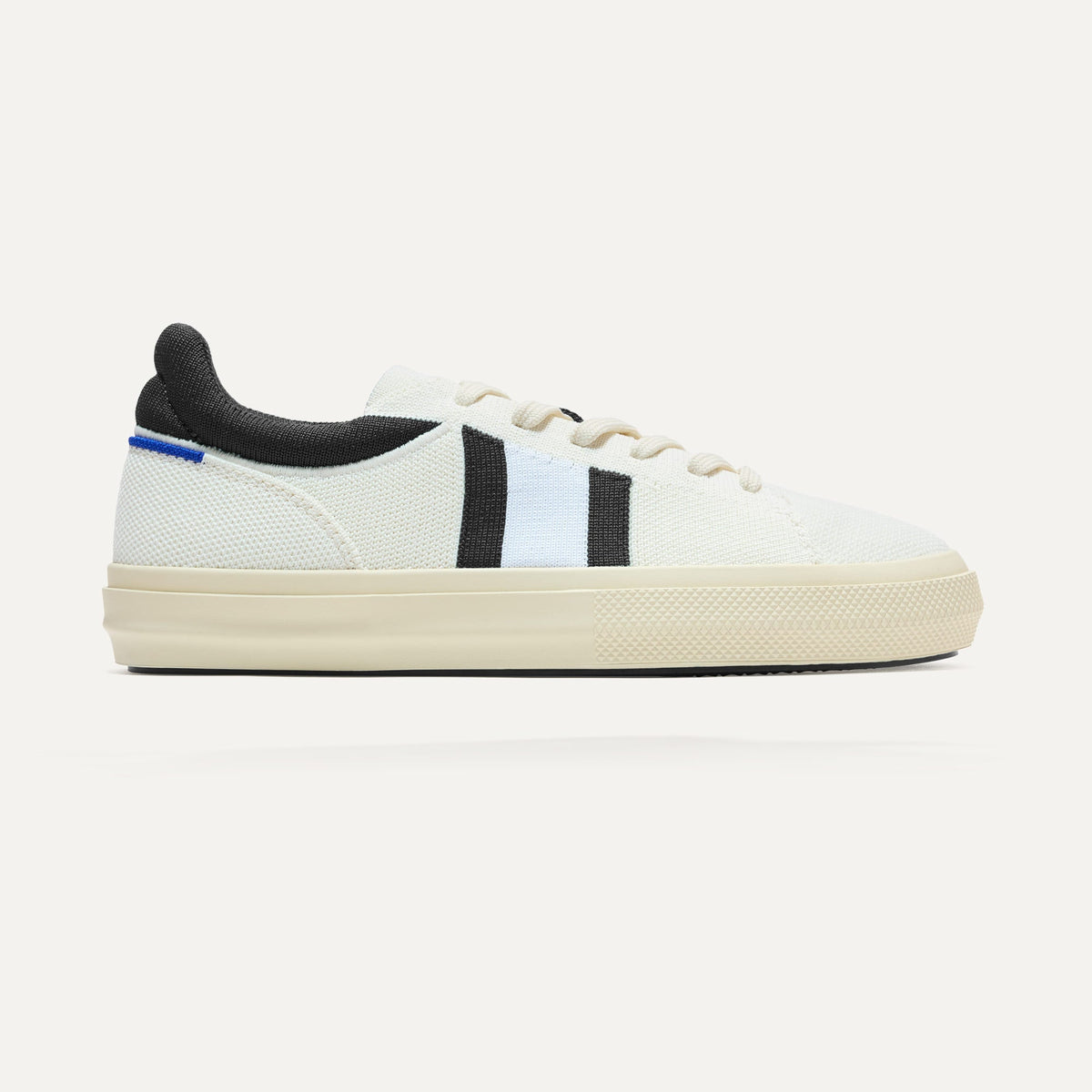 Rothys The Women's RS02 Sneaker in Jet