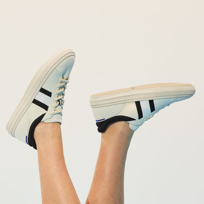 Rothys The Women's RS02 Sneaker in Jet