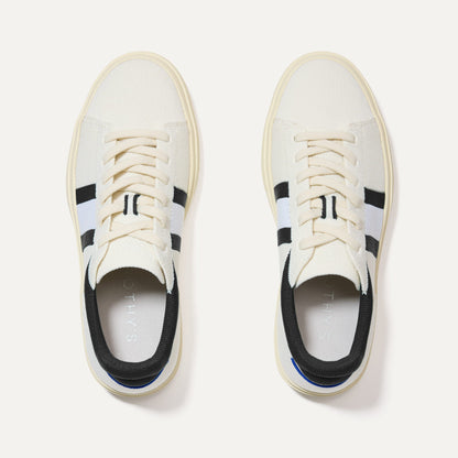 Rothys The Women's RS02 Sneaker in Jet