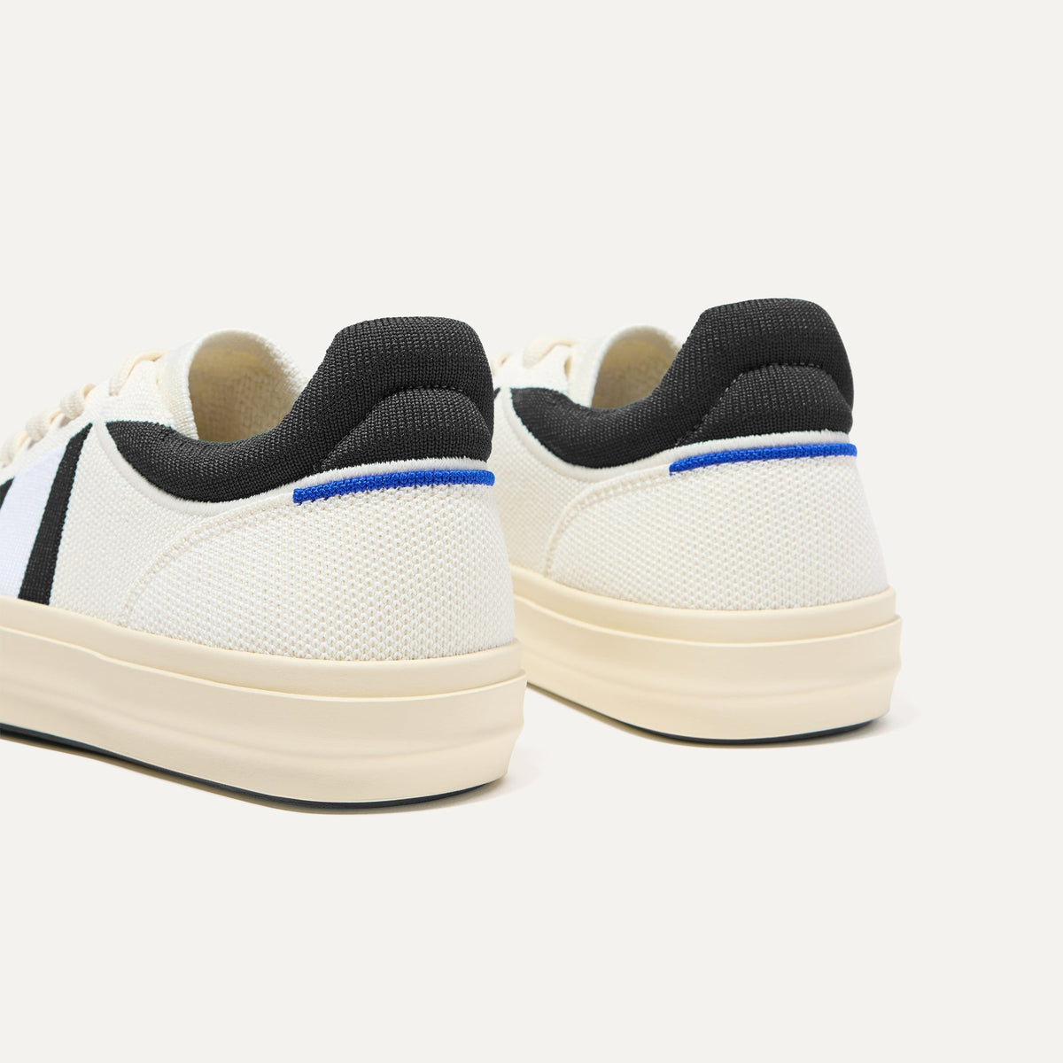 Rothys The Women's RS02 Sneaker in Jet