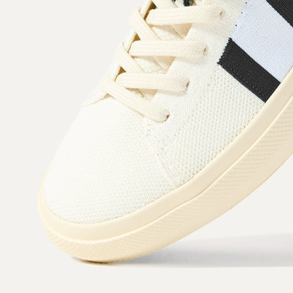 Rothys The Women's RS02 Sneaker in Jet