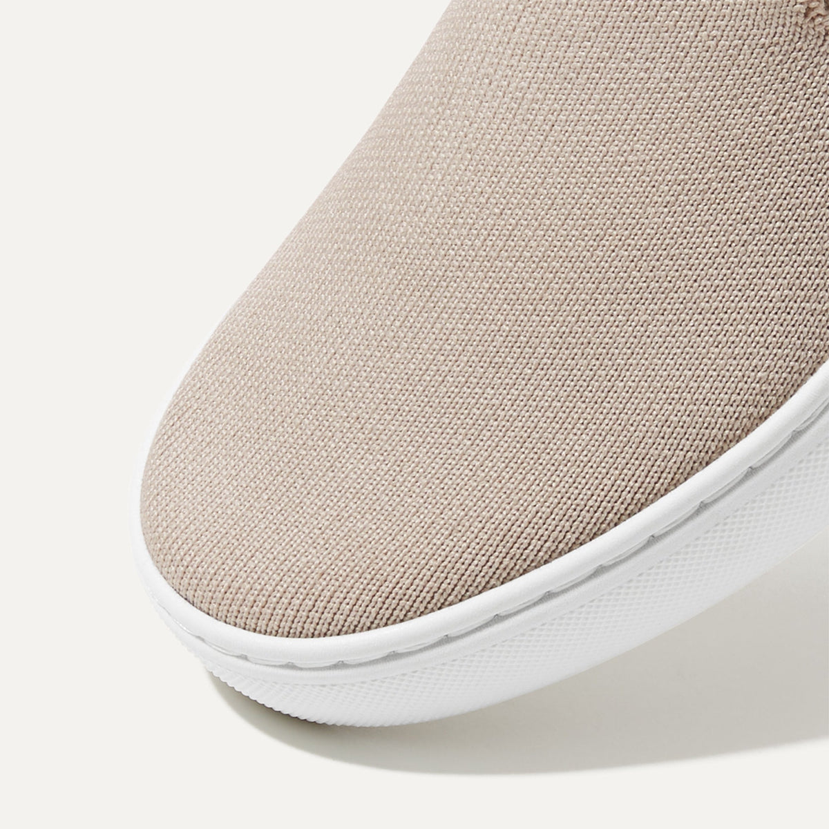 Rothys The Original Slip On Sneaker in Sand