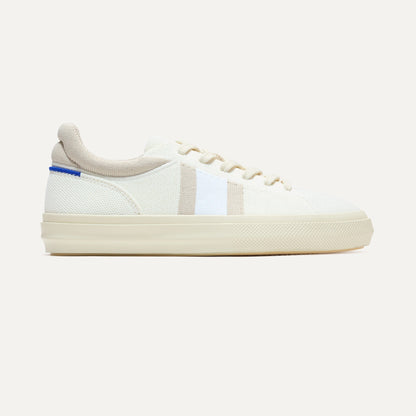 Rothys The Women's RS02 Sneaker in Buff