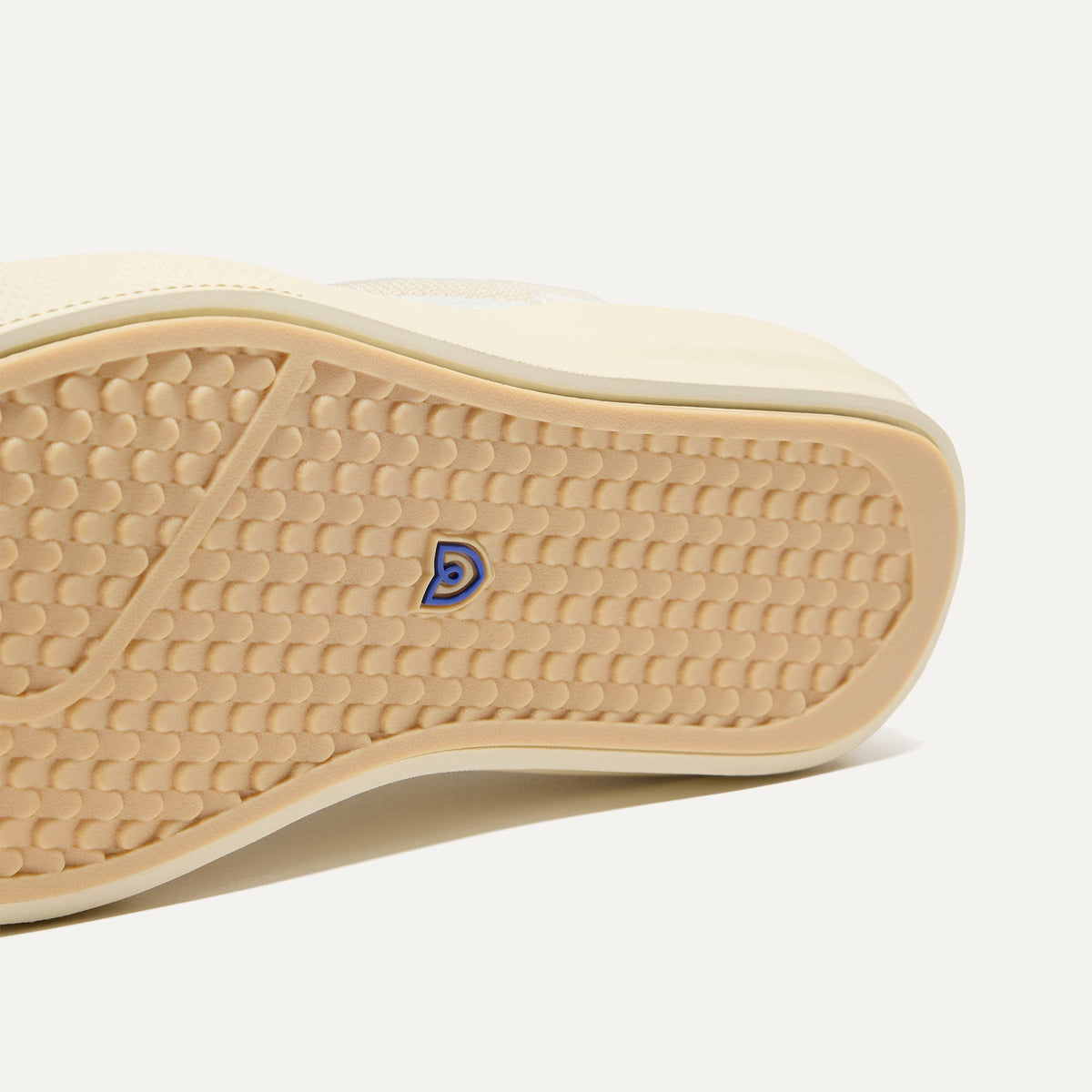 Rothys The Women's RS02 Sneaker in Buff