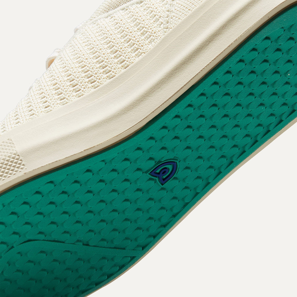 Rothys The Women's RS02 Sneaker in Courtside White