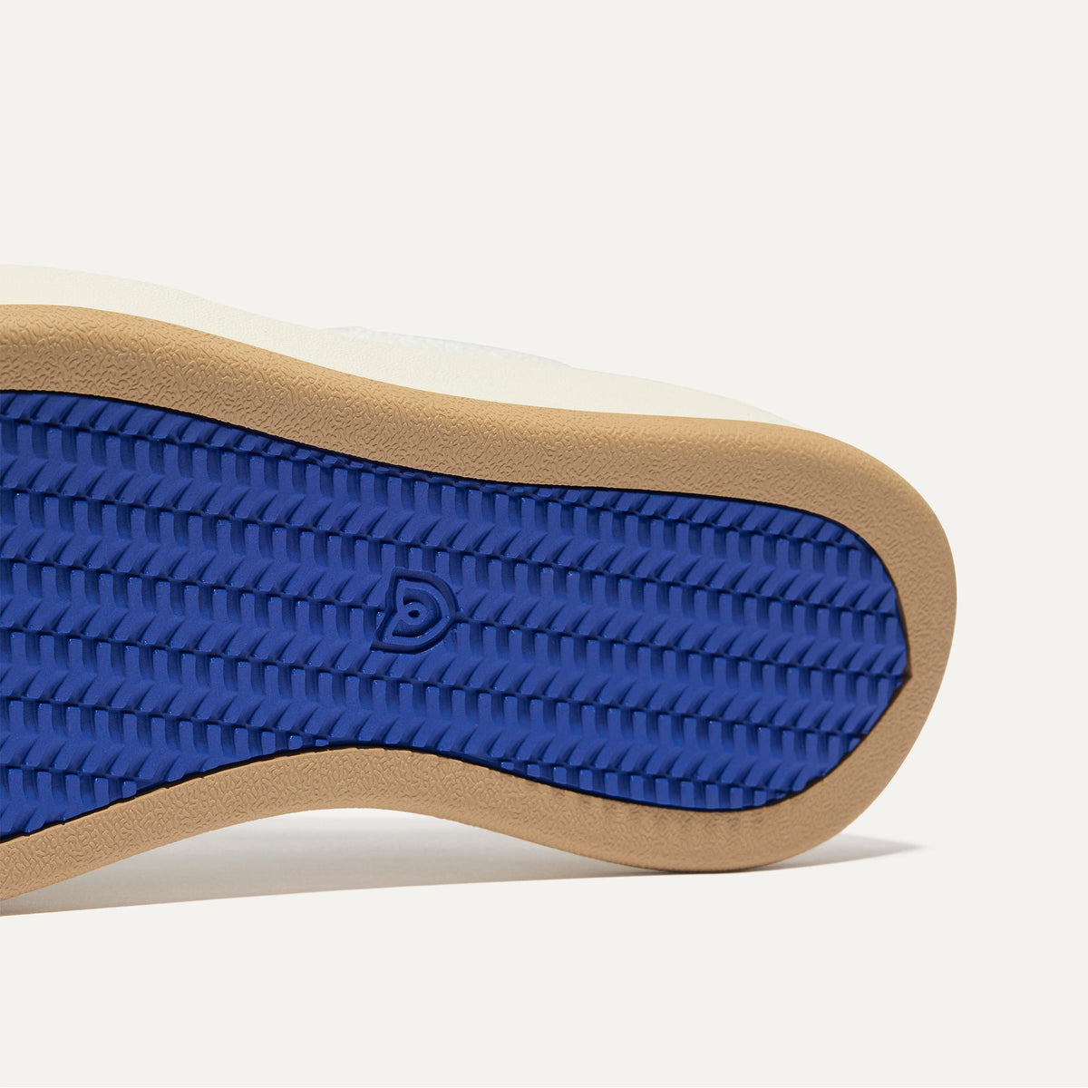 Rothys The Court Sneaker in Bright White