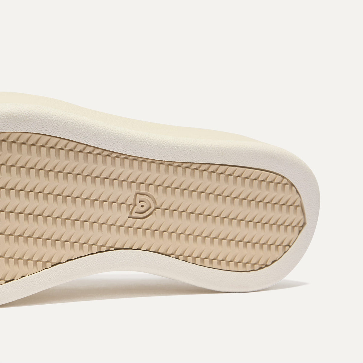 Rothys The Court Sneaker in Sand Dune