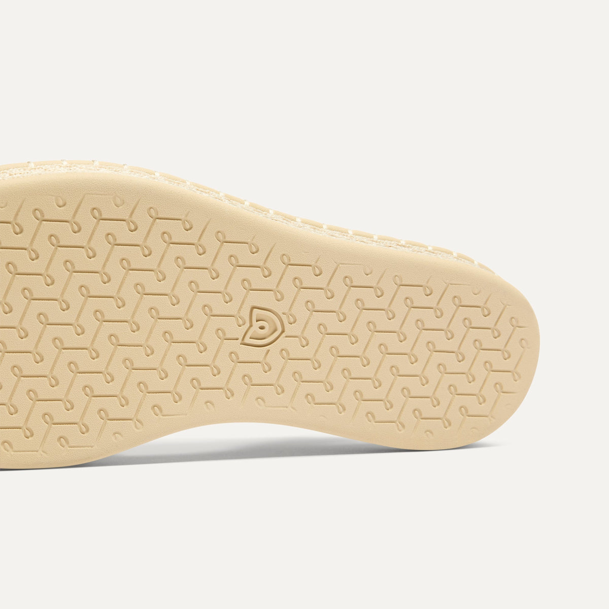 Rothys The D'Orsay Espadrille in Seashell