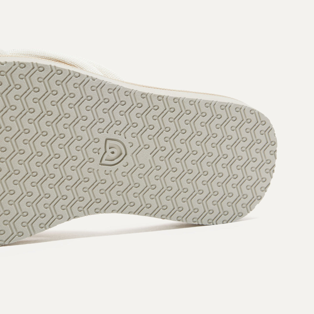 Rothys The Summer Sandal in White Sand