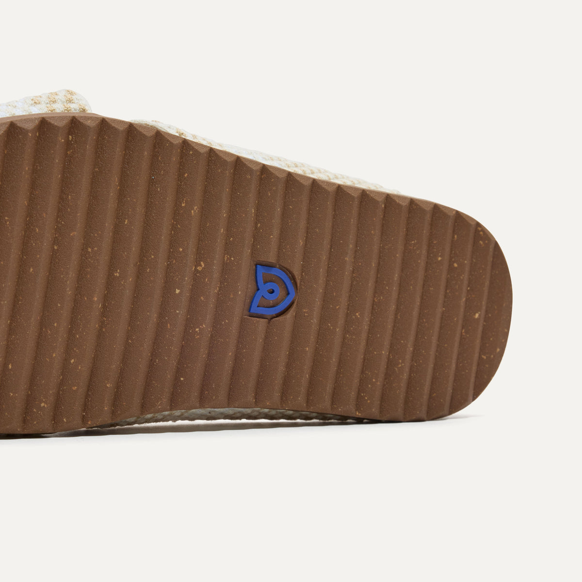Rothys The Weekend Slide in Vanilla Cone