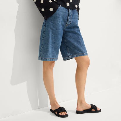 Rothys The Summer Sandal in Black