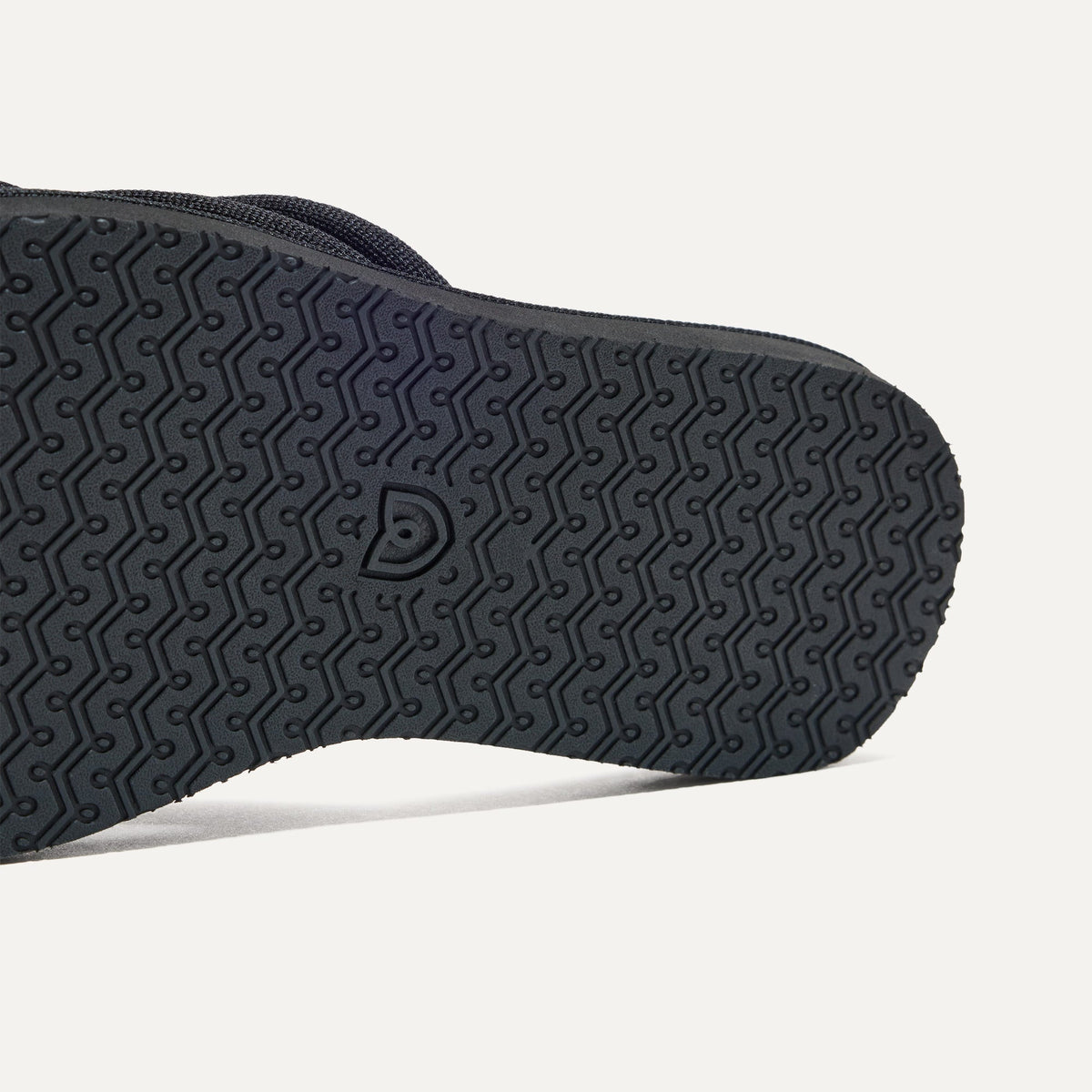Rothys The Summer Sandal in Black